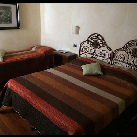 Il Fagiano Ξενοδοχείο Sette Polesini Εξωτερικό φωτογραφία